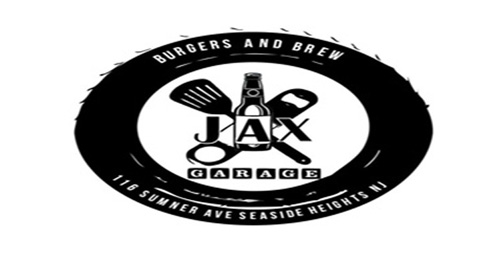 Jax Garage